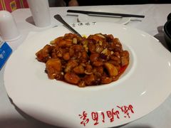 -峨嵋酒家总店(车公庄店)