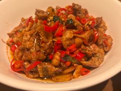 -八碗湘长沙市井菜(坡子街店)