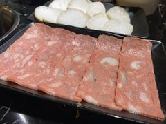 -燚青春东北泥炉烤肉(百合店)