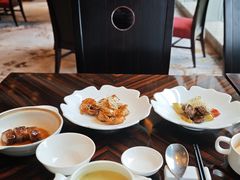 -新天世纪中餐厅