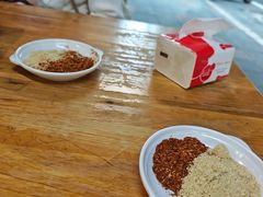 -86烧烤·炭火烧烤 (石人总店)