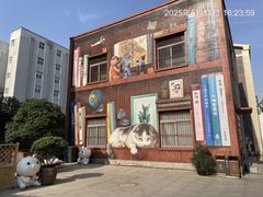 -回龙窝历史文化街区