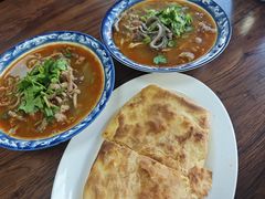 -白老大羊杂碎稍麦