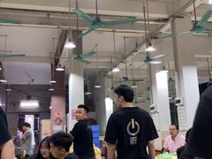 -标记美食新鲜猪杂(兴南大道店)