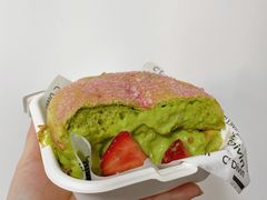 -Max Bakery 阿唛手作