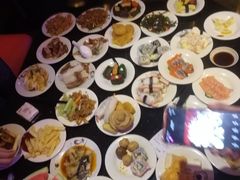 -萧邦音乐会所KTV·蒸汽活海鲜自助(福田店)