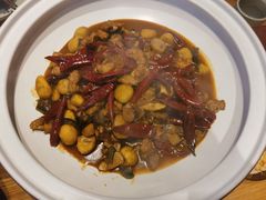 -印象鲵宴·张家界地标美食名片(溪布街店)