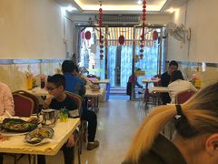 -桥东喜碧海鲜街(水东街店)