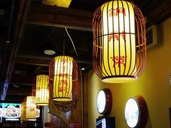 大堂-子午路张记肉夹馍(小寨西路店)