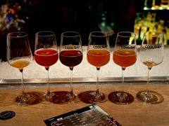 -THE CANNERY&JUJU 新鲜海鲜·牛排美食酒廊