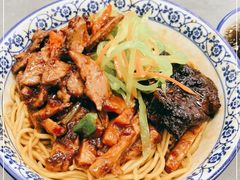 -梅溪·小伙子干挑面(安吉总店)