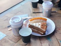 -Cafe Aewol Monsant