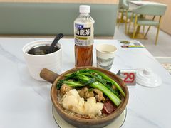 -潮香兴煲仔饭(莲花路店)