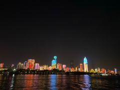 -武汉两江游览·夜游长江(汉口粤汉码头)