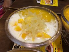 -许留山(梳士巴利道店)