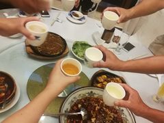 -粤湘情(珠海海泉湾店)