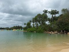 -巴拉湾海滩