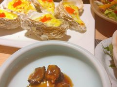 -德川家日本料理(中关村寰太大厦店)