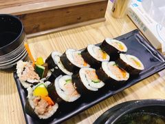 -凸凸炸鸡店(梅江韩国城店)