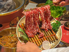 -西塔老太太泥炉烤肉(武汉摩尔城店)