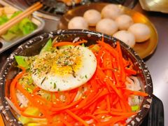 -梅梅家的烤肉店(槐北路店)