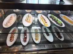 -君悦酒店·乐厨·高空自助餐(青年大街店)