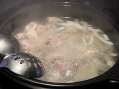 -同仁四季椰子鸡(宝安壹方城店)
