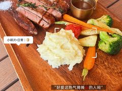 -MARU玛露音乐餐厅(大学路店)
