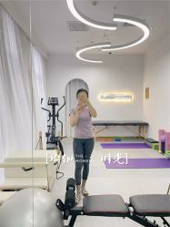 点击看大图 -子午孕教·孕妇瑜伽产后恢复(市北店)