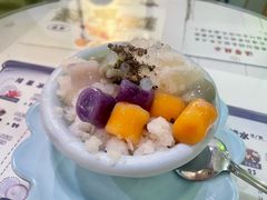 龙眼冰-糖潮糖水铺(省府店)