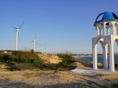 -六鳌翡翠湾滨海度假景区