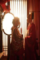 -金夫人婚纱摄影(总店)