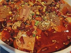 -人民公社大食堂(张家湾店)