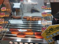 -阳光小玛特便利店(红星国际南门店)