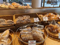 -西村叔叔的店·面包·甜品·蛋糕(清河万象汇店)