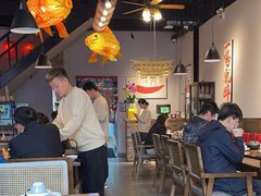 -向川南·水煮鱼·川菜(和平里店)