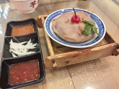 -芋包王闽南茶楼(八市店)