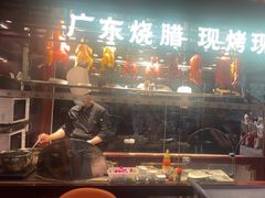 -古南都·老广东酒楼(龙江店)