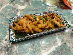 -浩海火烧云傣家菜(京广店)