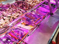 自助取餐区-春华海鲜城(广场西苑店)