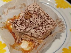榛子蛋糕-萨莉亚意式餐厅(龙阳广场店)