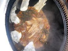-锅来乐地锅鸡(安亭店)