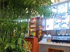 -君霖海鲜私房菜(春柳店)