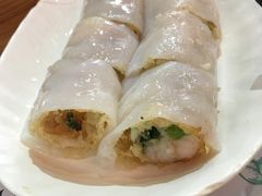 -点点心点心专门店(湾仔店)