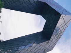 -中央广播电视总台(光华路办公区)