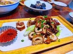 -大牌大·传统杭帮菜(湖滨店)