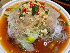 -蜀韵川香水煮鱼(泰山路店)