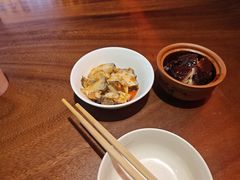 -李犟大爆鳝面·手工蟹黄包(湖滨西湖店)