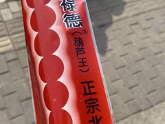 -和禄德冰糖葫芦