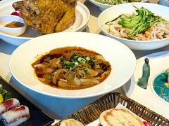 -唐猫庭院·千年陕菜(大唐不夜城店)